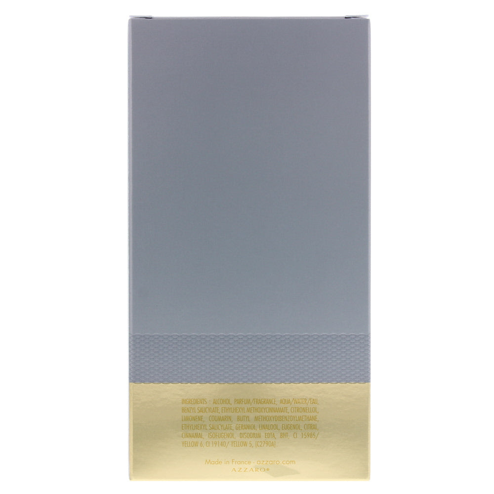 Azzaro Wanted Eau de Toilette 150ml
