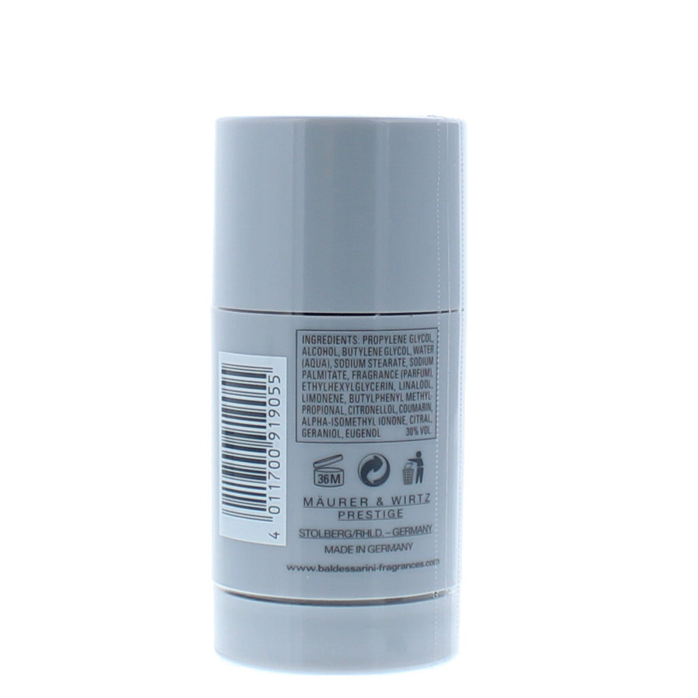 Baldessarini Cool Force Deodorant Stick 75ml