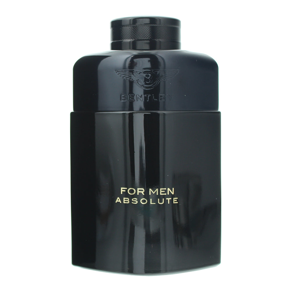 Bentley For Men Absolute Eau de Parfum 100ml - Product