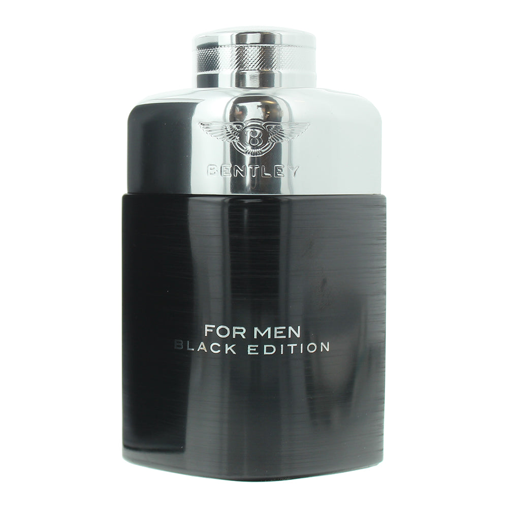 Bentley For Men Black Edition Eau de Parfum 100ml - Product