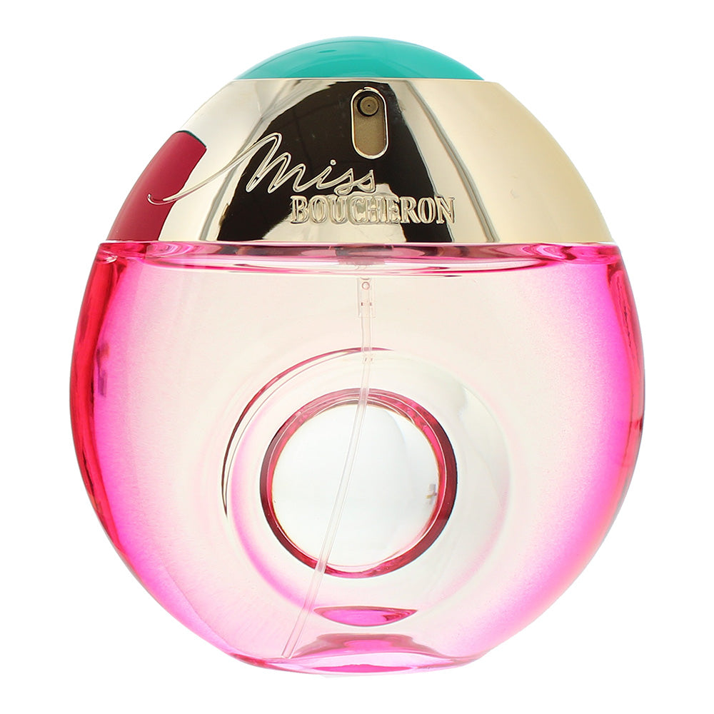 Boucheron Miss Boucheron Eau de Parfum 100ml - Product