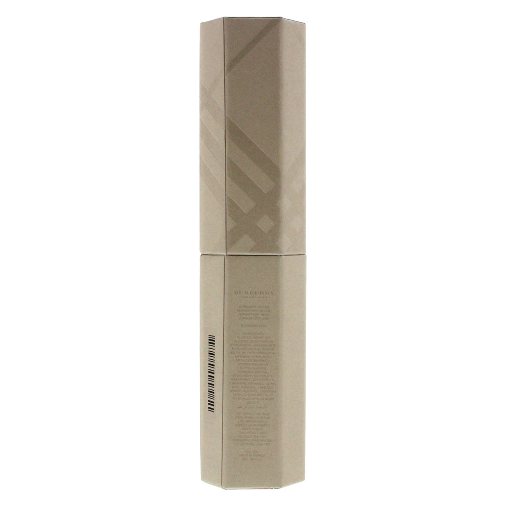 Burberry Body Intense Eau de Parfum 60ml