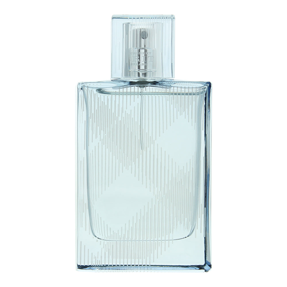 Burberry Brit Splash Eau de Toilette 50ml - Product