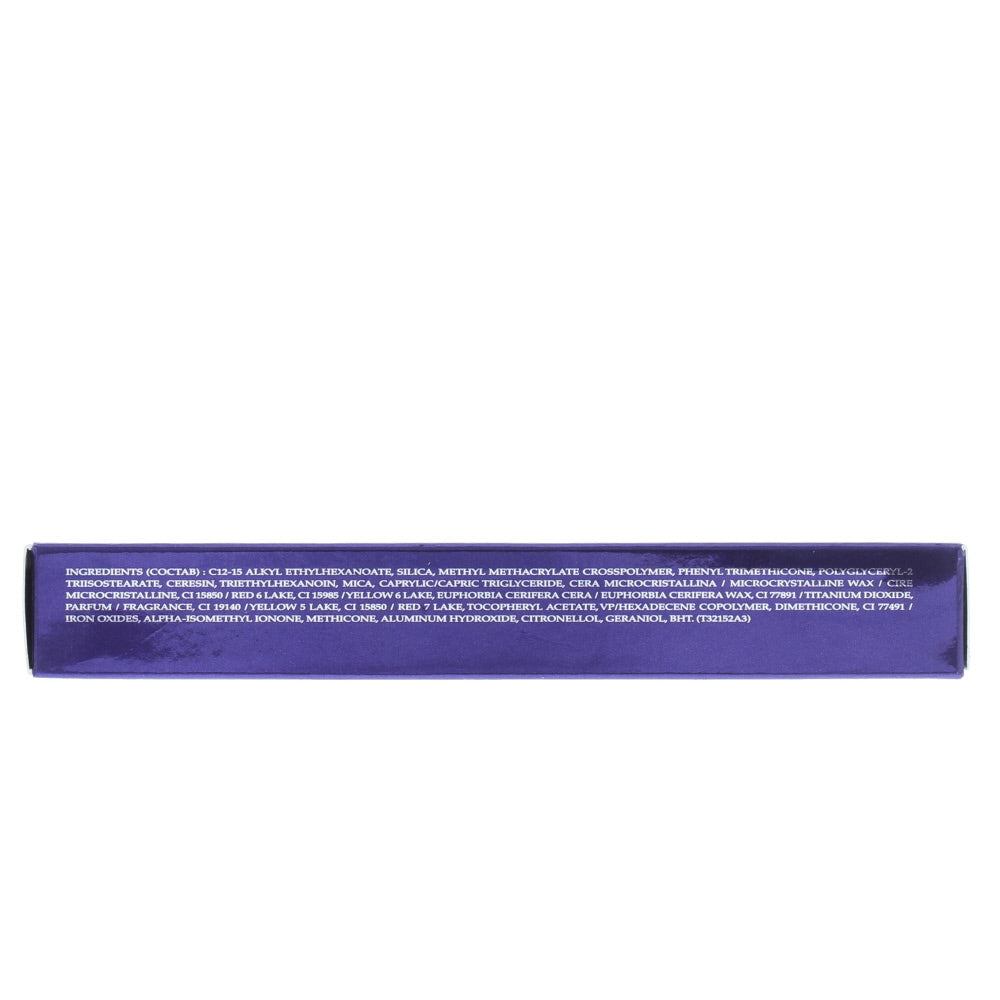By Terry Rouge-Expert Click Stick N°12 Naked Nectar Lipstick 1.5g - Ingredients