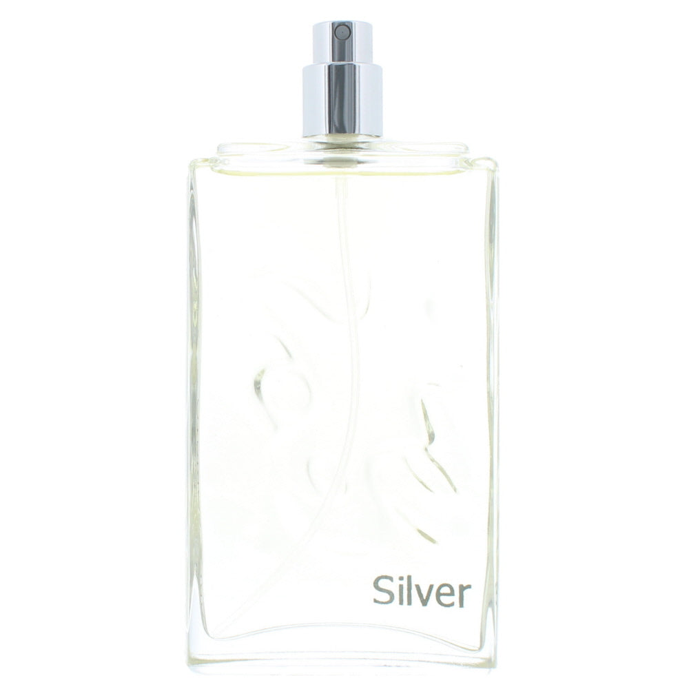 Carlo Corinto Silver Eau de Toilette 100ml