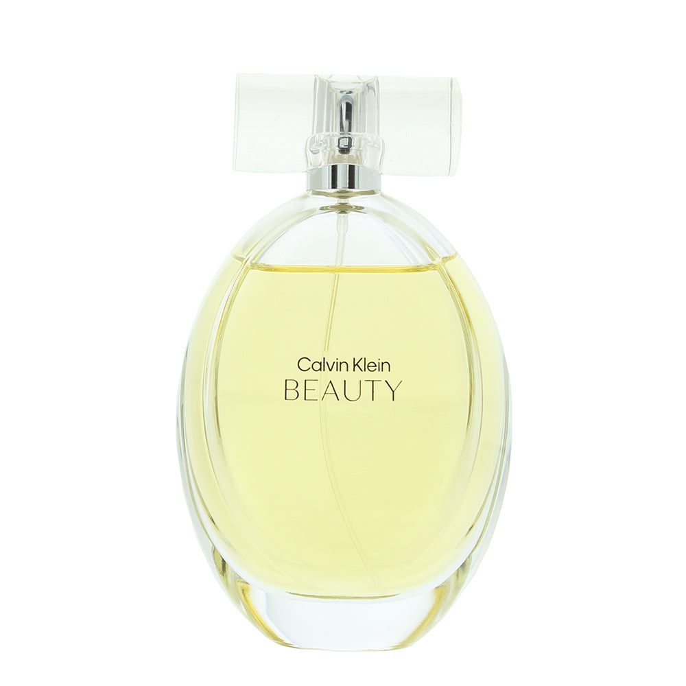 Calvin Klein Beauty Eau de Parfum 100ml - Product