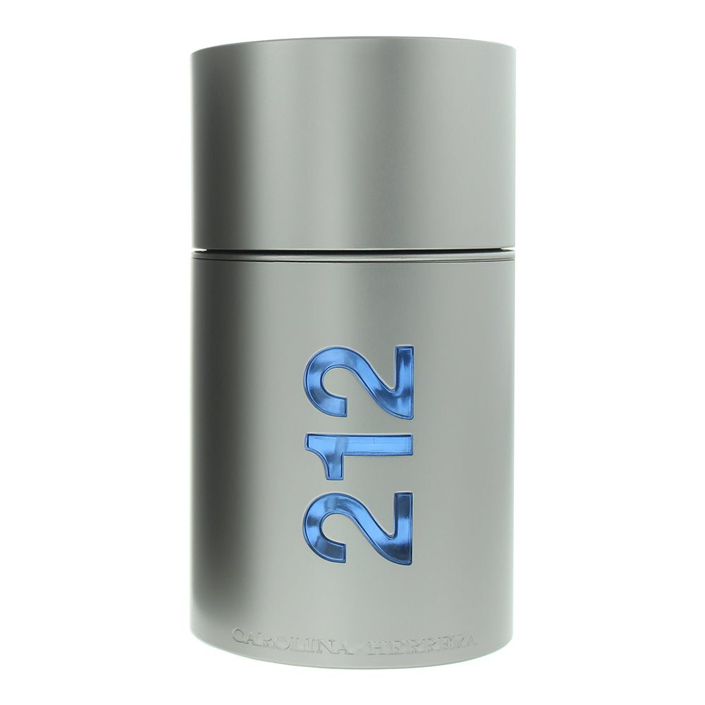 Carolina Herrera 212 Men Eau de Toilette 50ml - Product