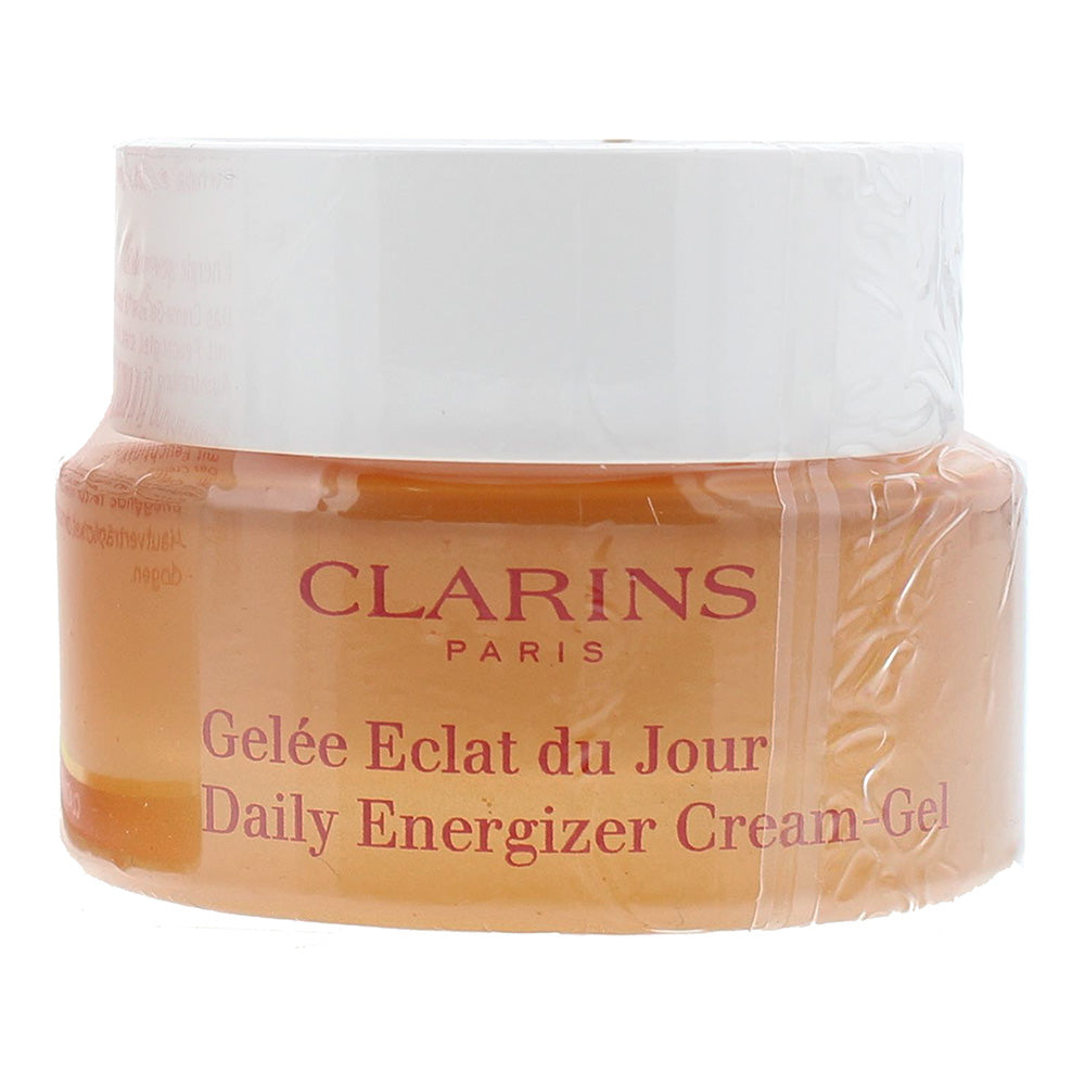 Clarins Daily Energizer Cream-Gel 30ml - Product