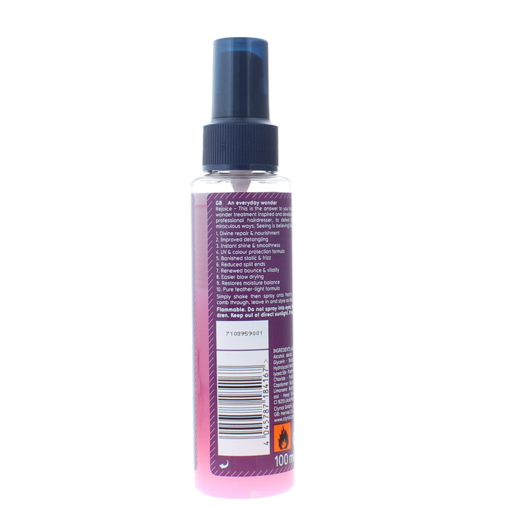 Clynol Wonder 10 Treatment 100ml