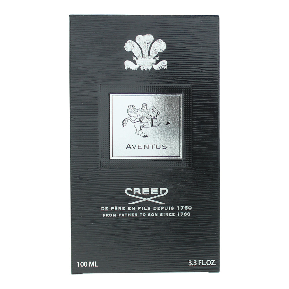 Creed Aventus Eau de Parfum 100ml - Box