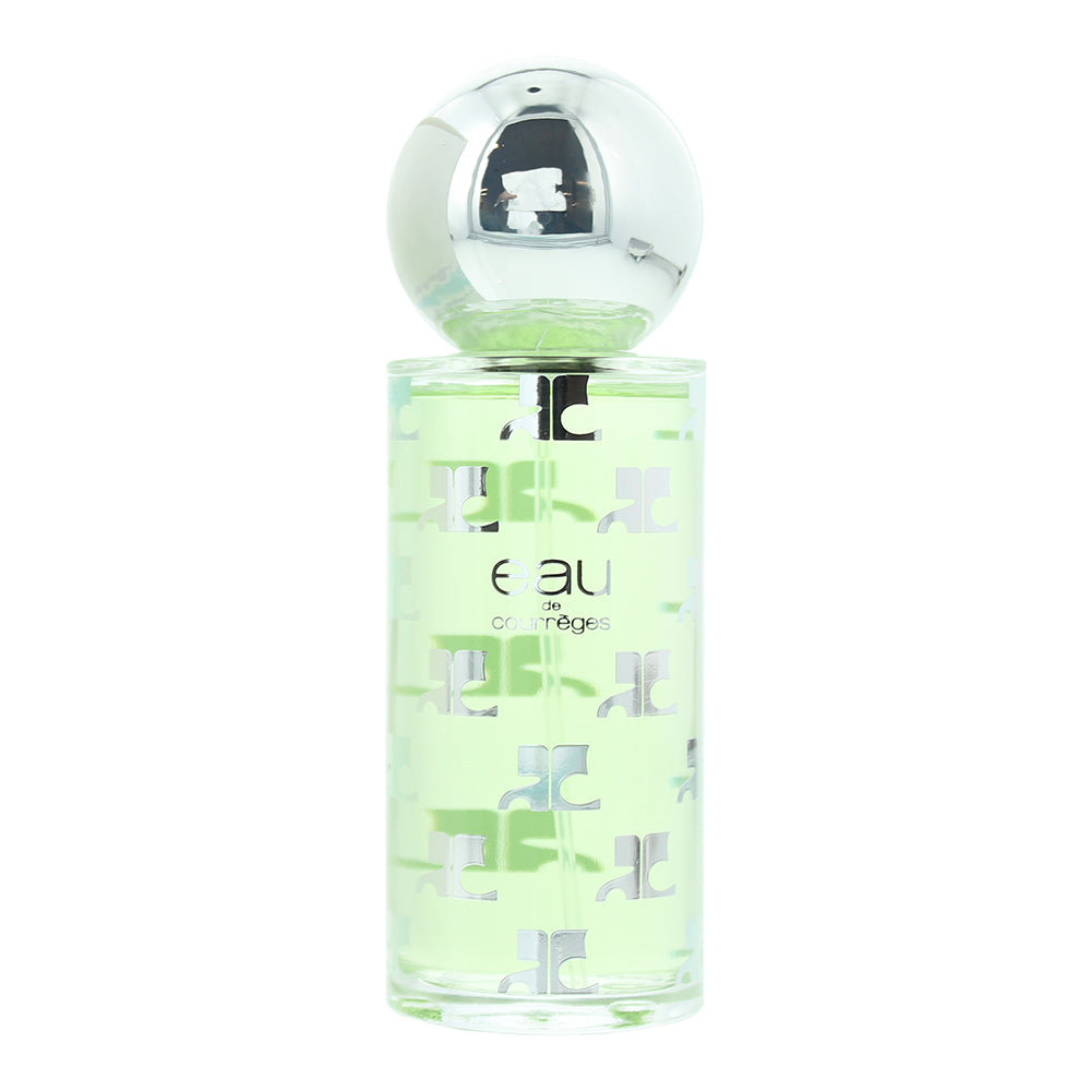 Courrèges Eau de Courrèges Eau de Toilette 50ml - Product
