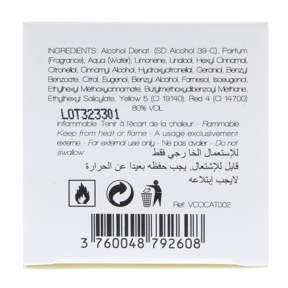 Courrèges Empreinte Eau de Parfum 50ml