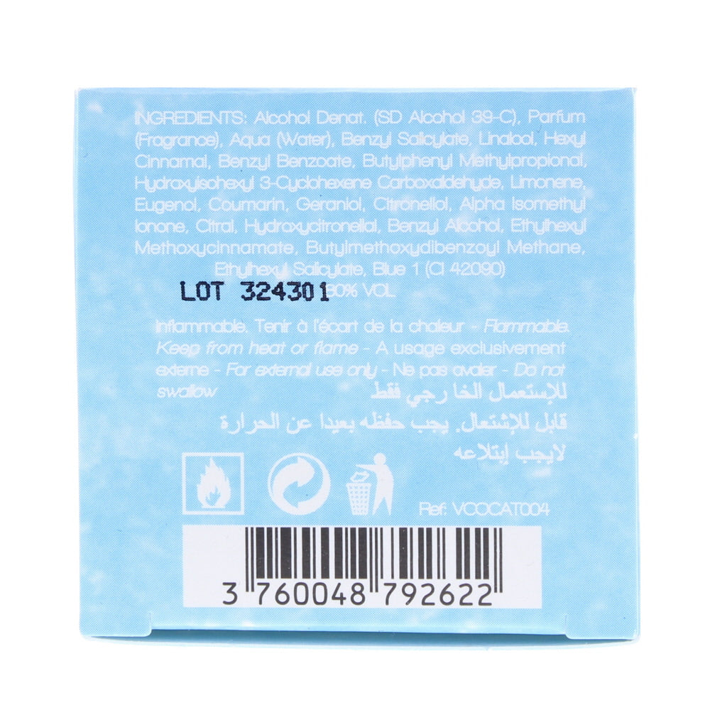 Courrèges In Blue Eau de Parfum 50ml