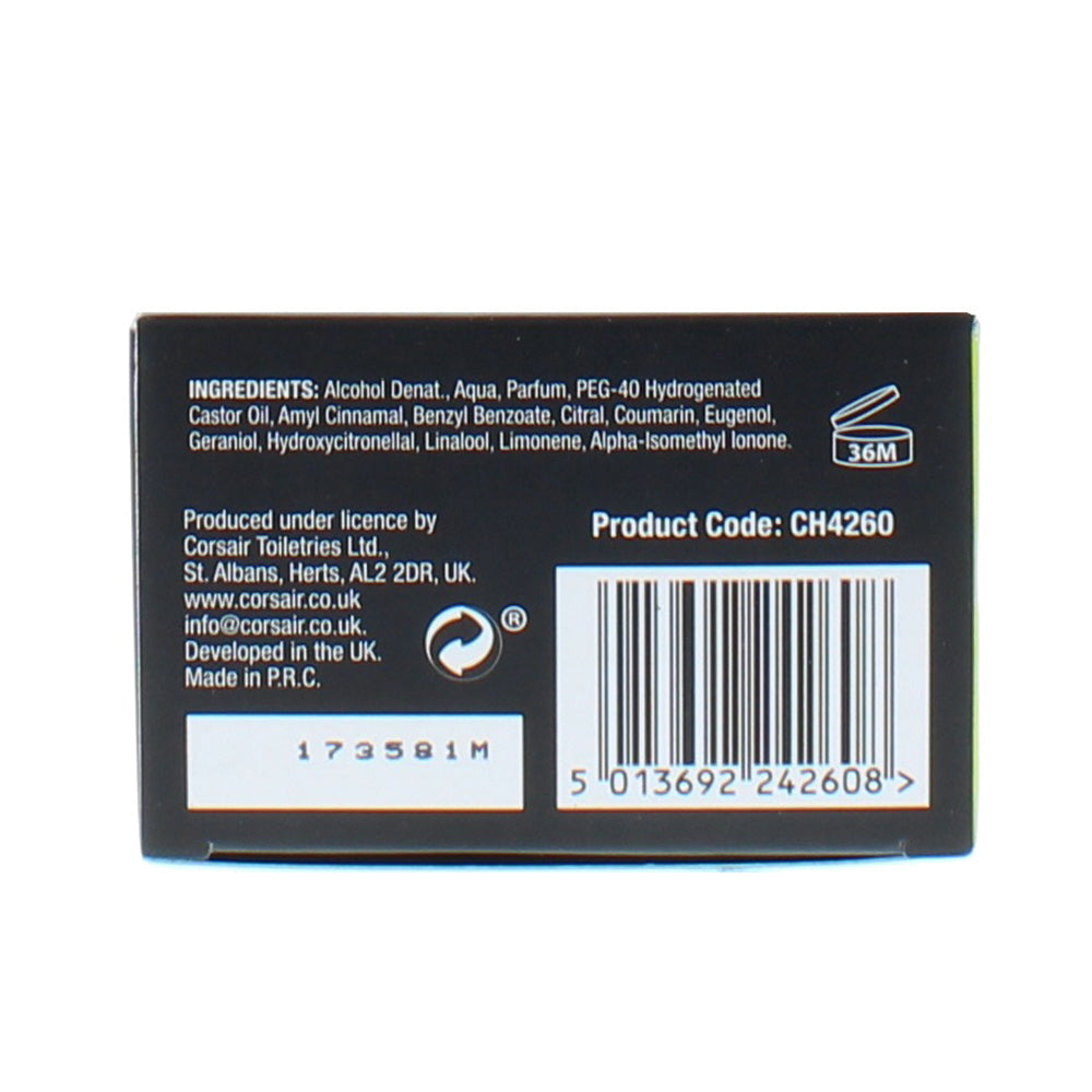 Cross Hatch No 2 Eau de Toilette 100ml