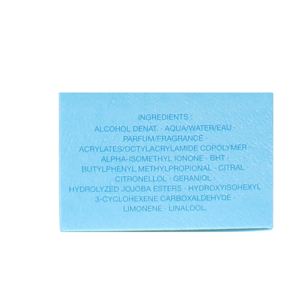 Davidoff Cool Water Woman Caribbean Summer Edition Eau de Toilette 100ml