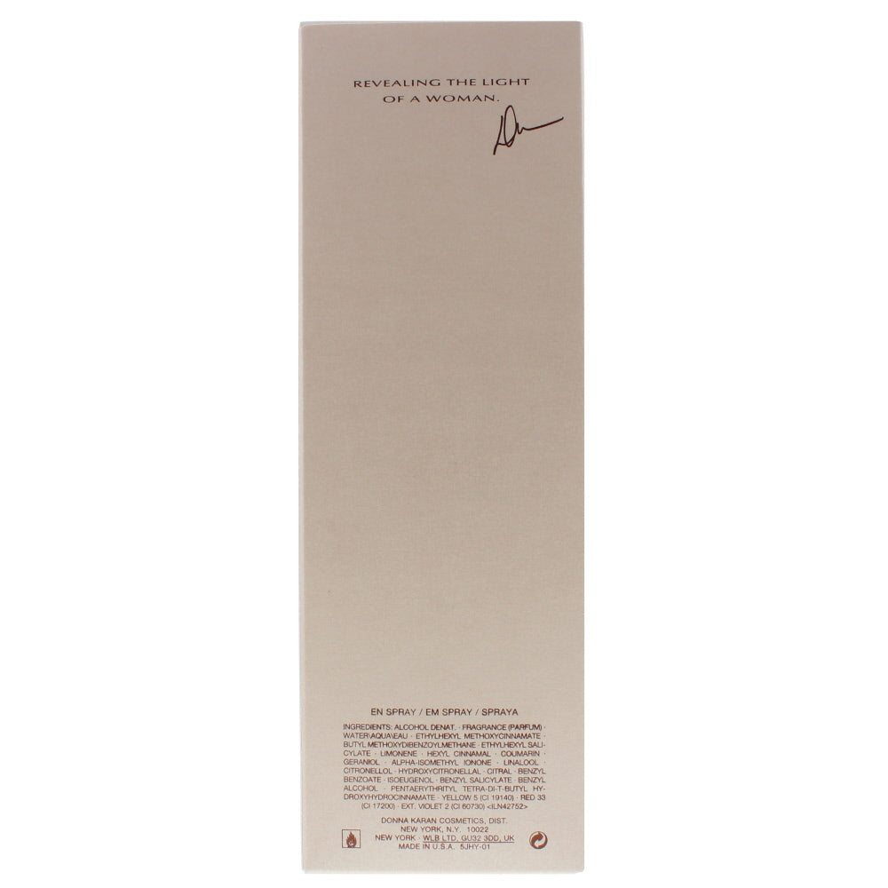 Donna Karan Cashmere Aura Eau de Parfum 100ml