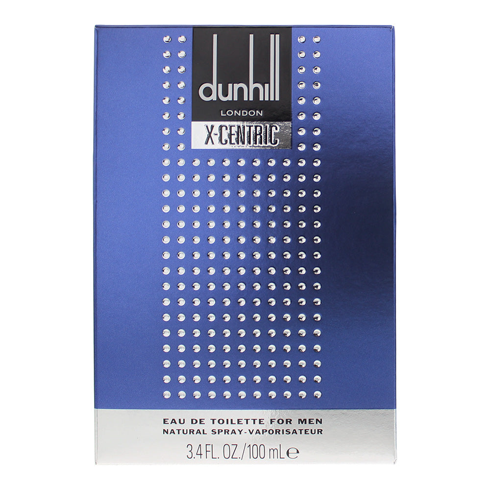Dunhill X-Centric Eau de Toilette 100ml