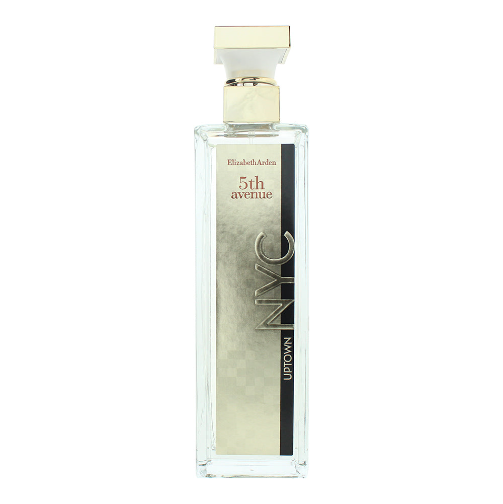 Elizabeth Arden 5Th Avenue Nyc Uptown Eau de Parfum 125ml - Product