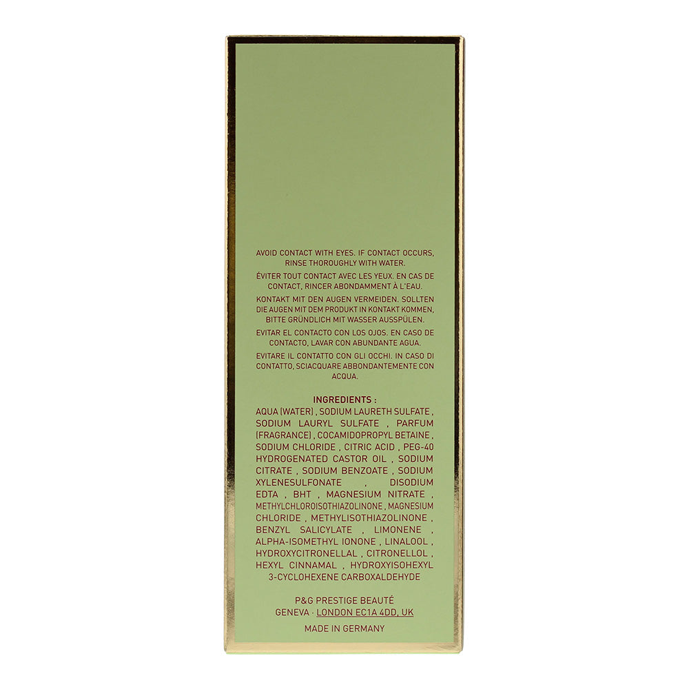 Escada Joyful Shower Gel 150ml