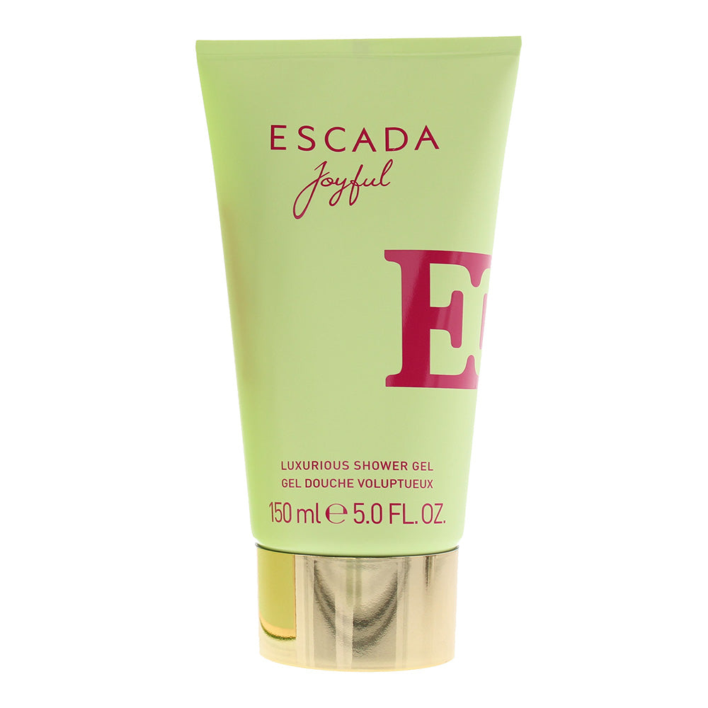 Escada Joyful Shower Gel 150ml - Product