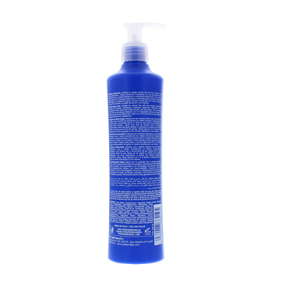 Fanola No Orange Mask 350ml