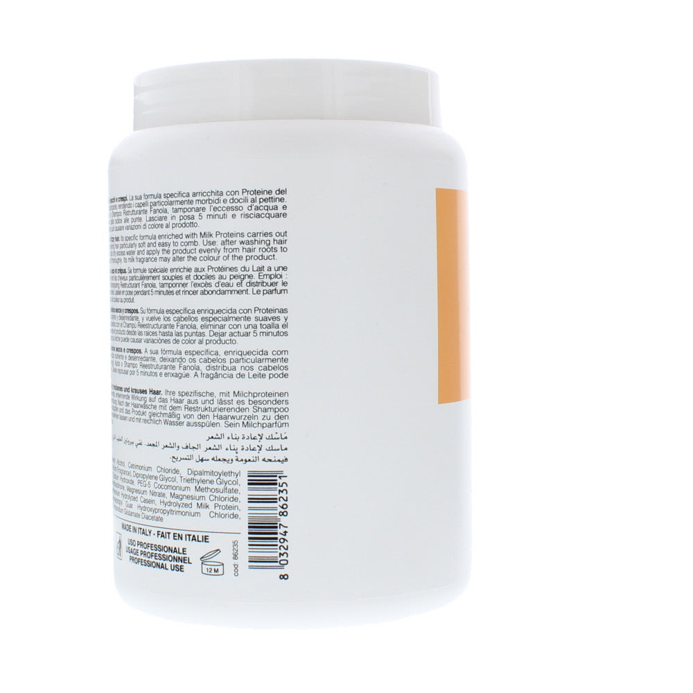 Fanola Nutri Care Restructuring Mask 1500ml