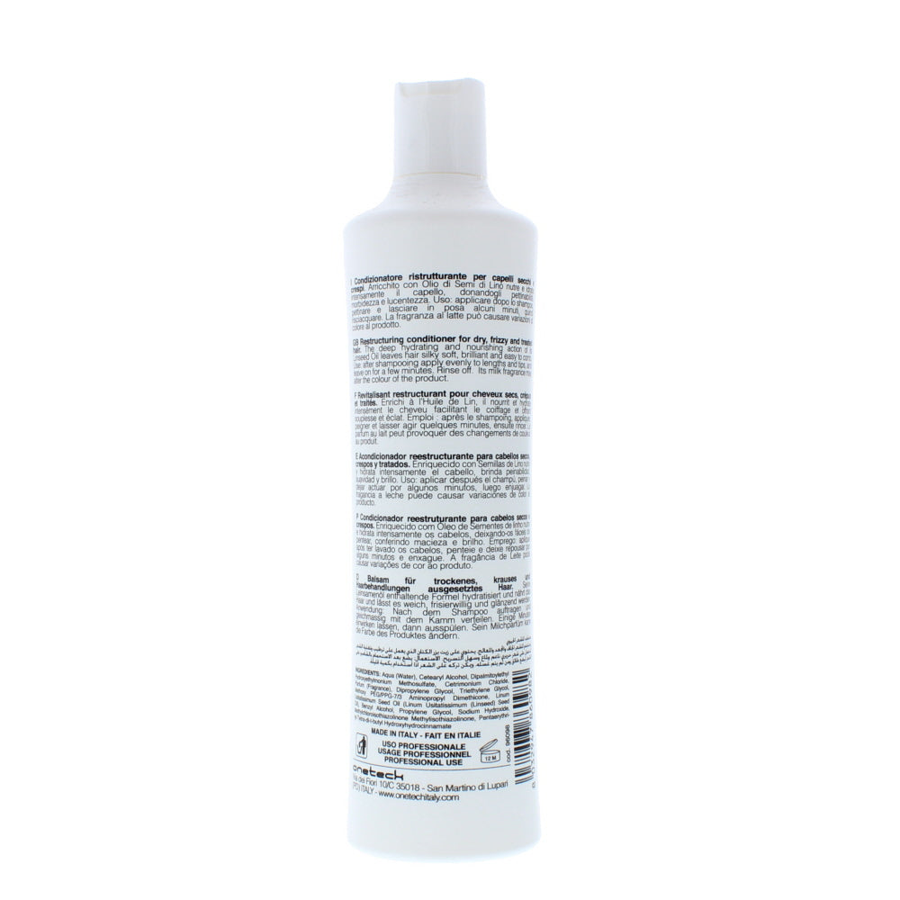 Fanola Nutri Care Restructuring Conditioner 350ml