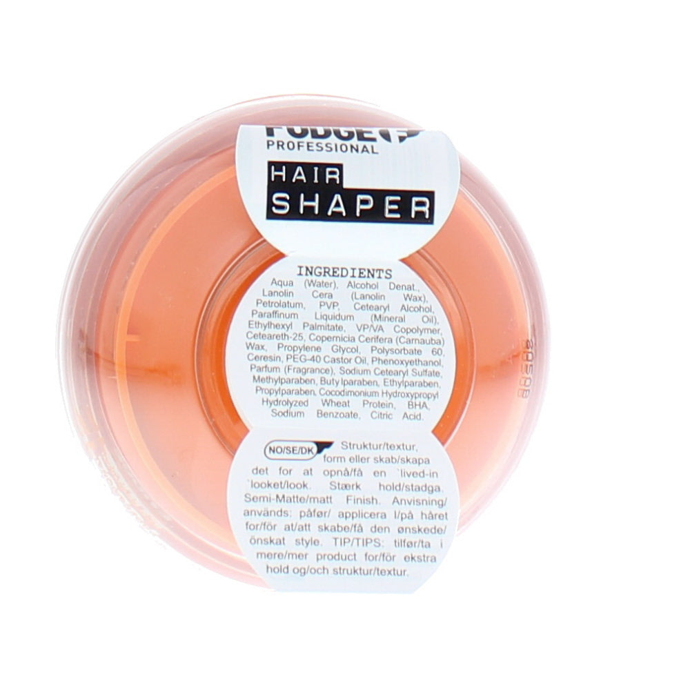 Fudge Hair Shaper Cream 75g