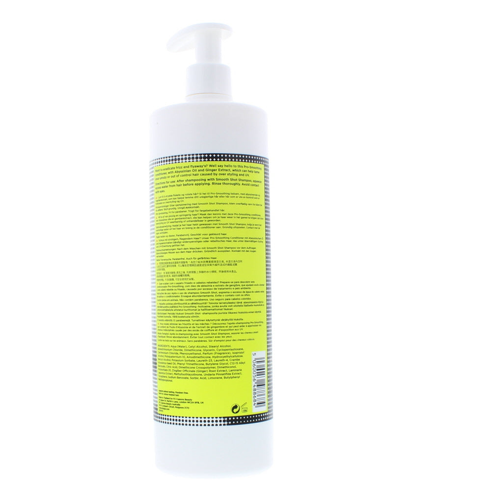 Fudge Smooth Shot Conditioner 1000ml