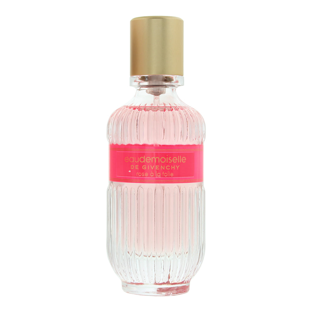 Givenchy Eau demoiselle De Givenchy Rose À La Folie Eau de Toilette 50ml - Product