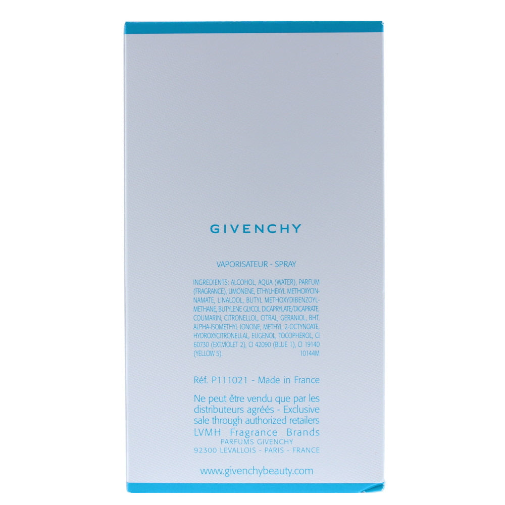 Givenchy Gentlemen Only Limited Edition Eau de Toilette 100ml