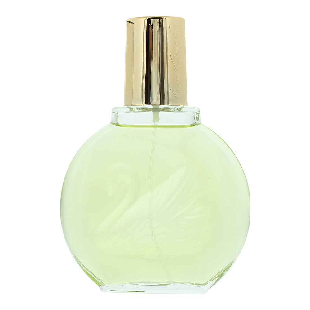 Gloria Vanderbilt Jardin À New York Eau de Parfum Fraiche 100ml - Product
