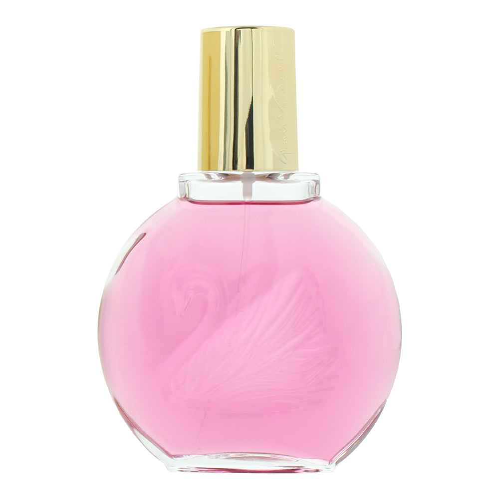 Gloria Vanderbilt Minuit À New York Eau de Parfum 100ml - Product