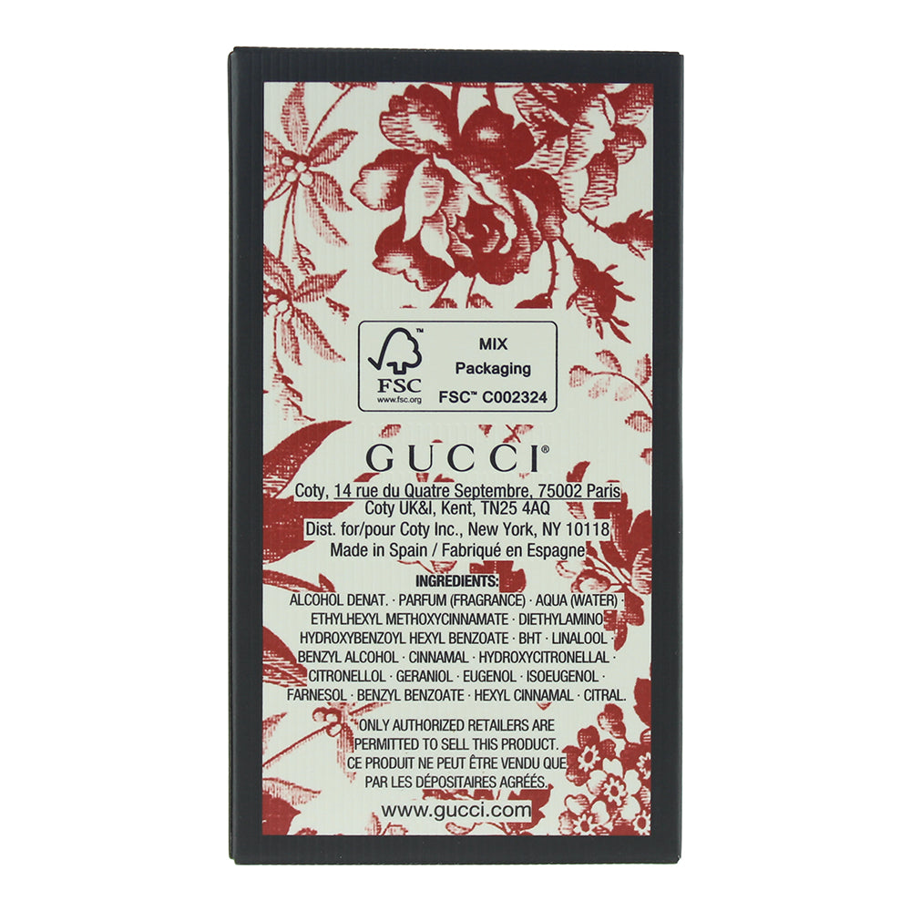 Gucci Bloom Eau de Parfum 50ml