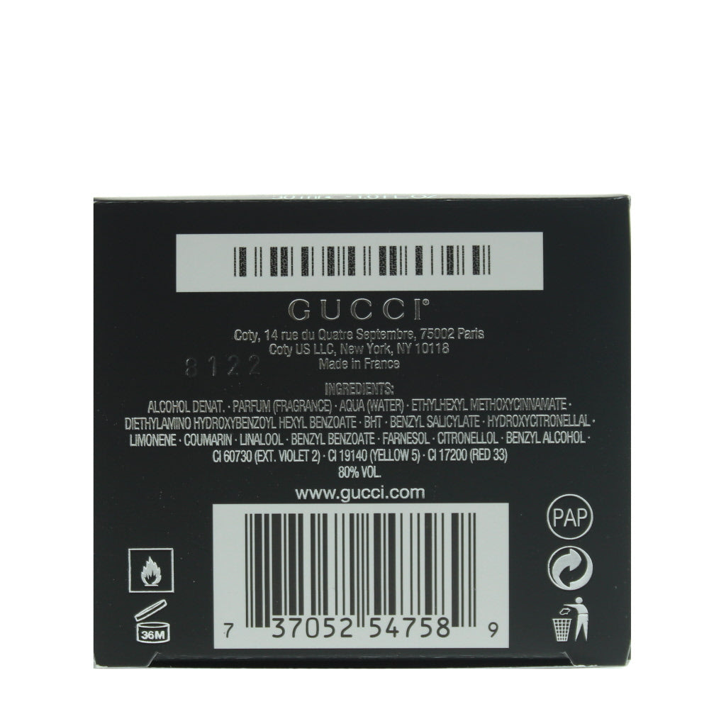 Gucci Flora Gorgeous Gardenia Eau de Toilette 30ml