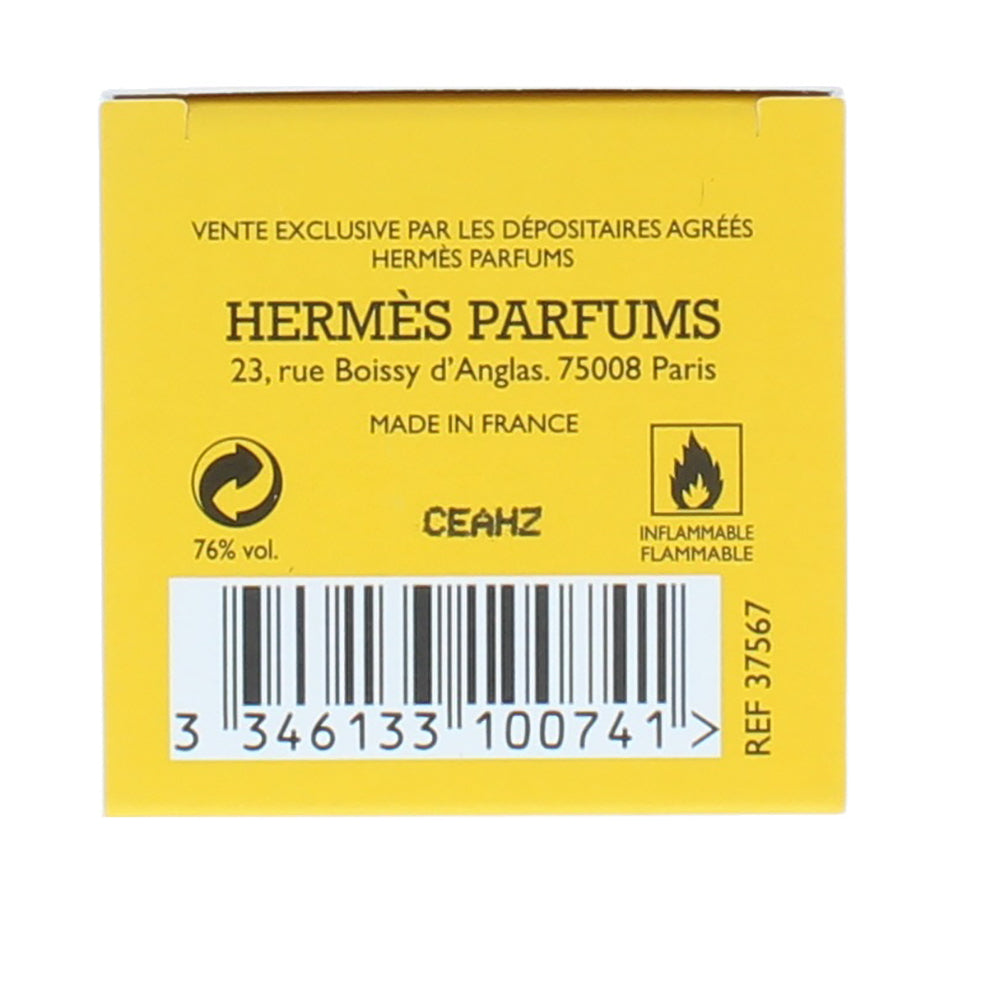 Hermès Galop D'hermès Refill Parfum 125ml