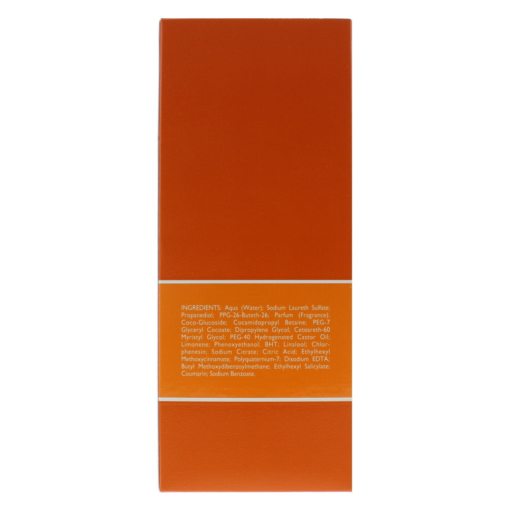 Hermès Eau De Mandarine Ambrée Shower Gel 200ml
