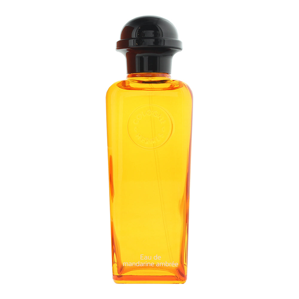 Hermès Eau De Mandarine Ambrée Eau de Cologne 100ml - Product
