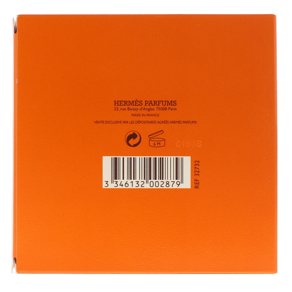 Hermès Eau de Pamplemousse Rose Face And Body Moisturising Balm 200ml - Ingredients