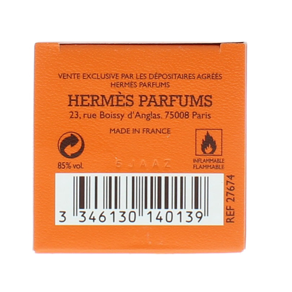 Hermès Rouge Hermès Eau de Toilette 100ml