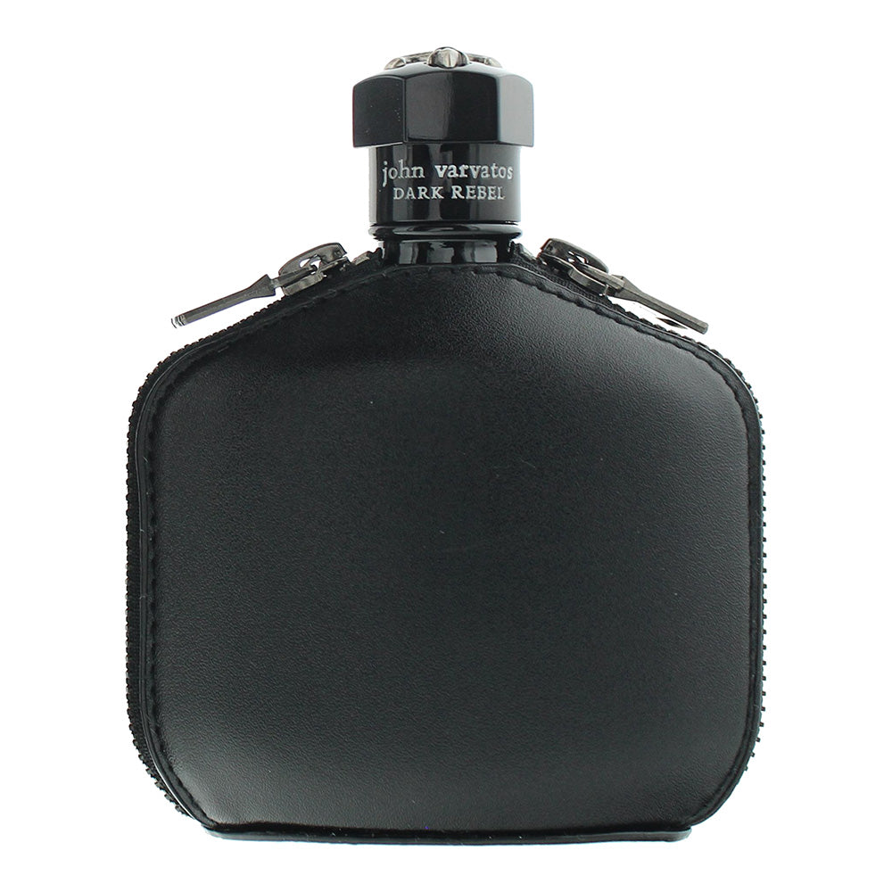 John Varvatos Dark Rebel Rider Eau de Toilette 125ml - Product