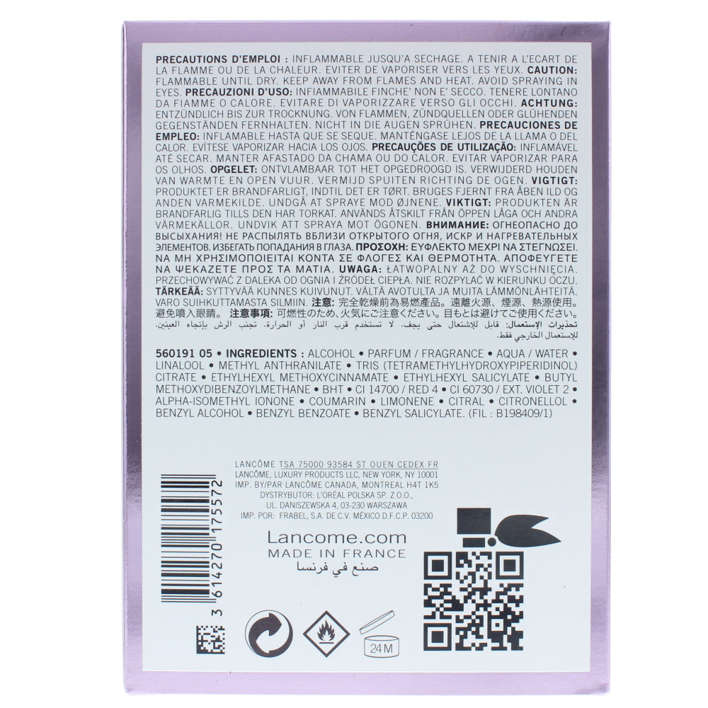 Lancôme La Vie Est Belle Intense L'Eau de Parfum 75ml