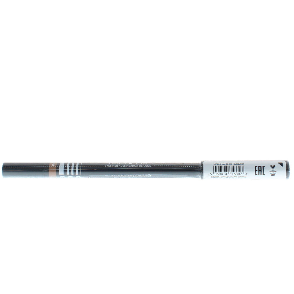 Lottie London Am To Pm Lkp006 Sunburst Eye Liner 1.1g