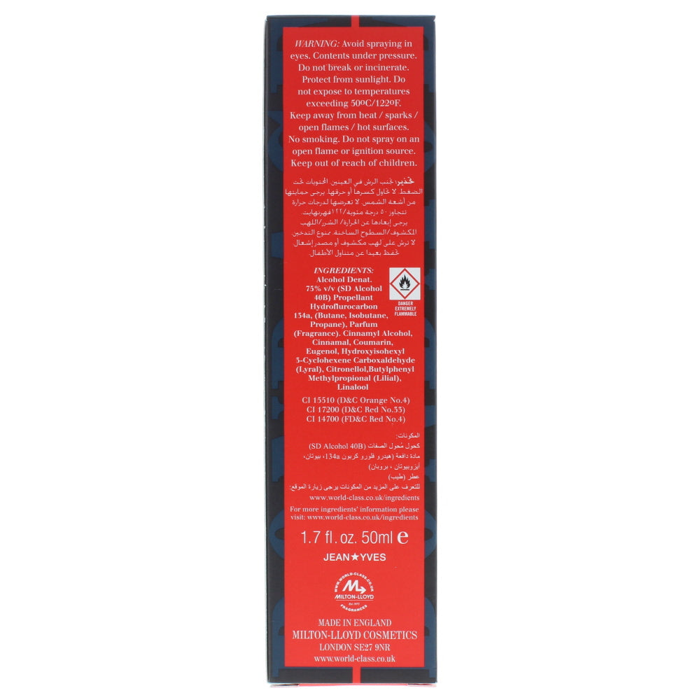 Milton Lloyd Bondage Parfum de Toilette 50ml