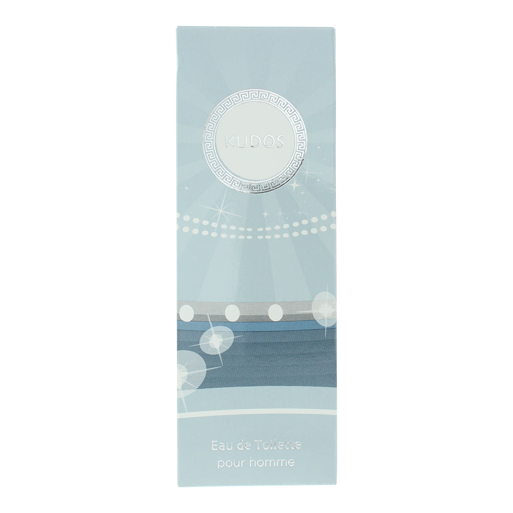 Milton Lloyd Fame / Kudos Eau de Toilette 50ml - Box