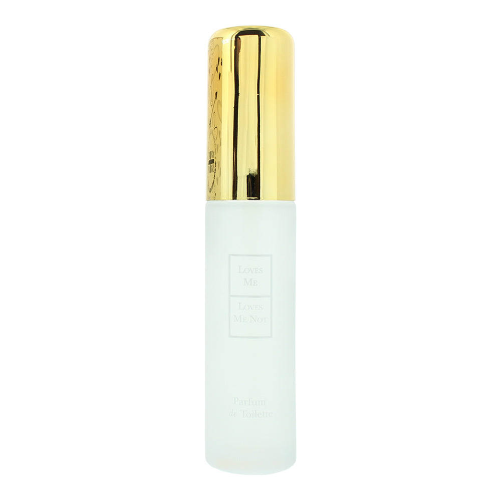 Milton Lloyd Loves Me Loves Me Not Parfum de Toilette 50ml - Product