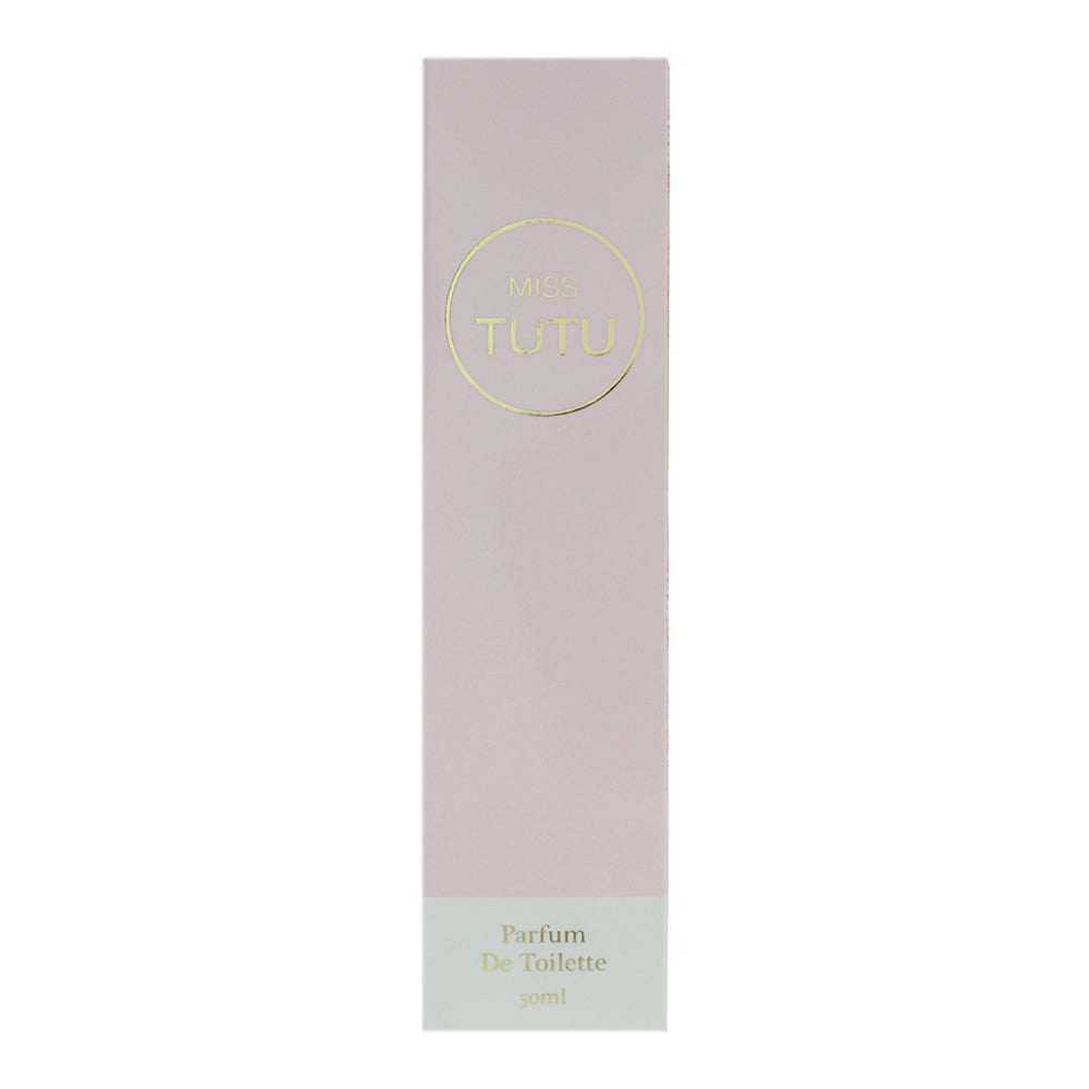 Milton Lloyd Miss Tutu Parfum de Toilette 50ml - Box