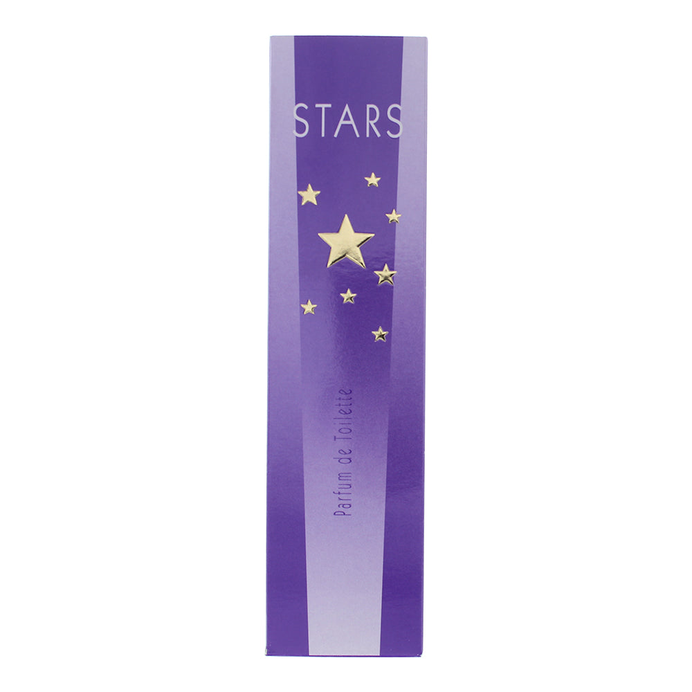 Milton Lloyd Stars Parfum de Toilette 50ml - Box