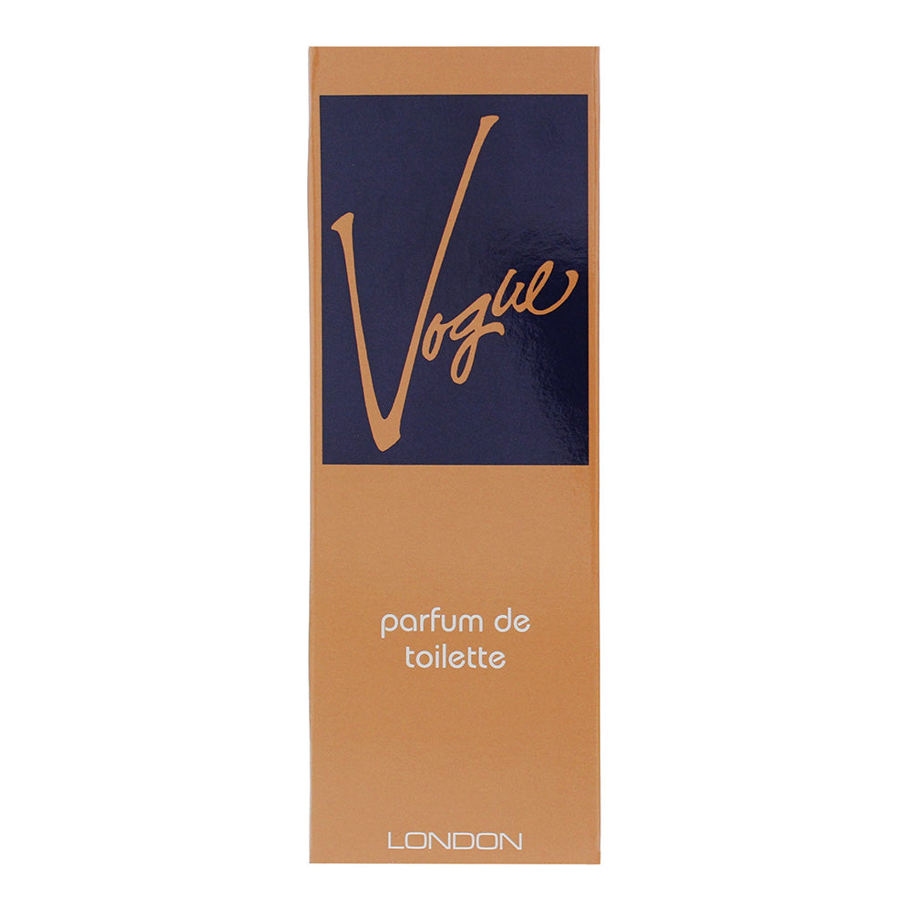 Milton Lloyd Vogue Parfum de Toilette 55ml - Box