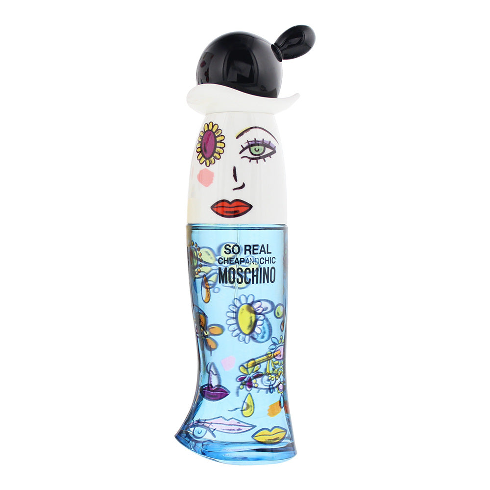 Moschino Cheap And Chic So Real Eau de Toilette 30ml - Product